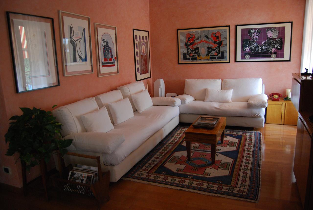 B&B Il Viandante Verona Exterior foto
