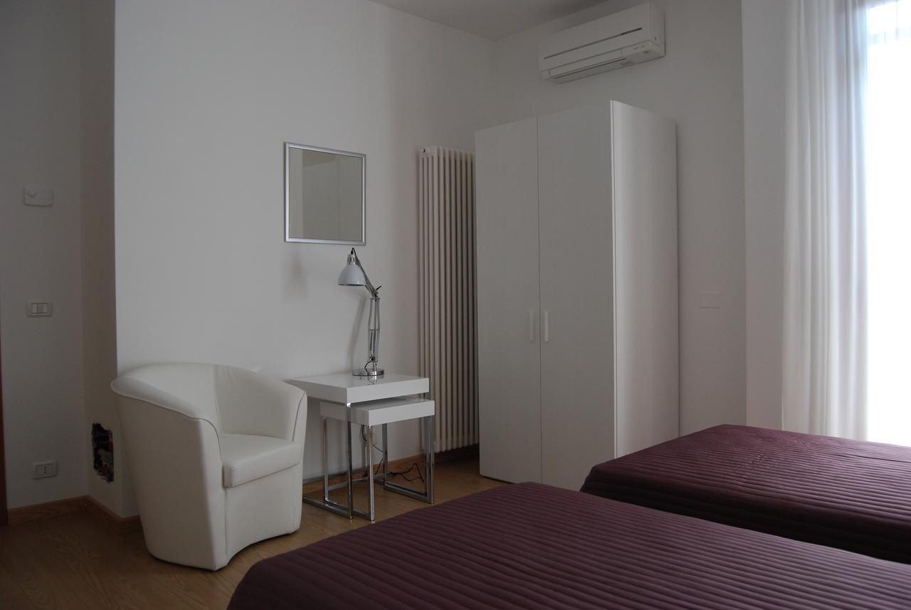 B&B Il Viandante Verona Exterior foto