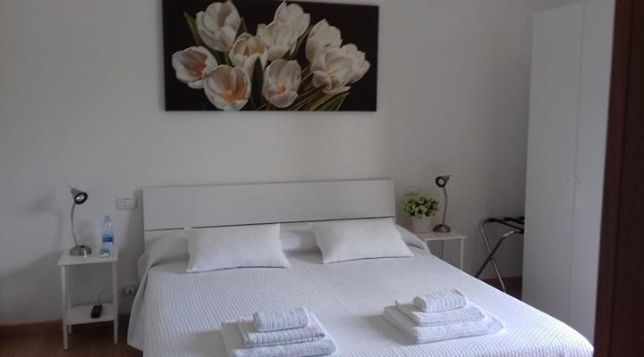 B&B Il Viandante Verona Exterior foto